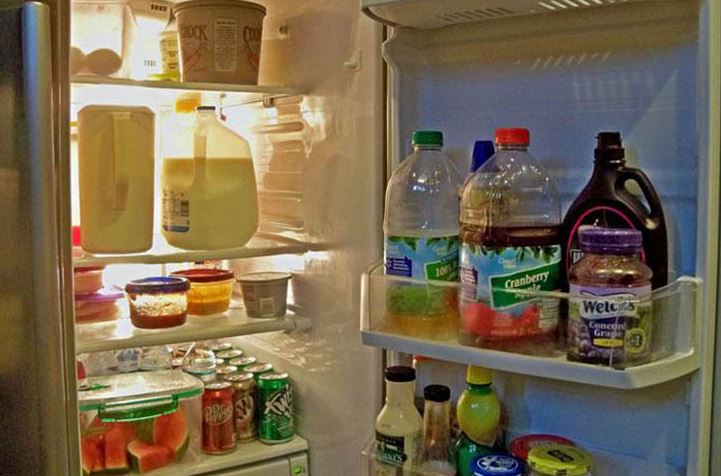 Những sai lầm khi dùng tủ lạnh khiến tiền điện không chỉ 'leo thang', mà còn hại máy