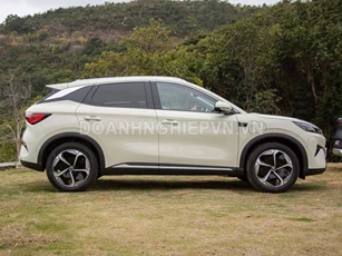 SUV ‘trên cơ’ Mazda CX-5, công suất 201 mã lực, giá ngang Hyundai Grand i10