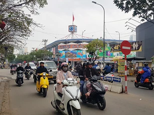 Đà Nẵng: Cải tạo 4 tuyến đường nội thị vốn đầu tư hơn 280 tỷ đồng