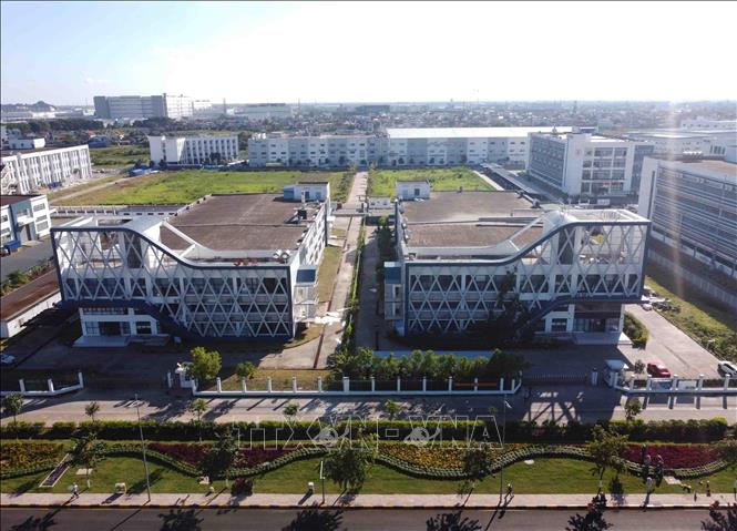 Hải Phòng: Tạo hệ sinh thái kinh doanh năng động, chia sẻ để phát triển