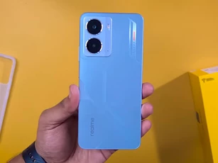 Smartphone chống nước, pin 6.000mAh, cấu hình mạnh, giá chỉ từ 5 triệu đồng