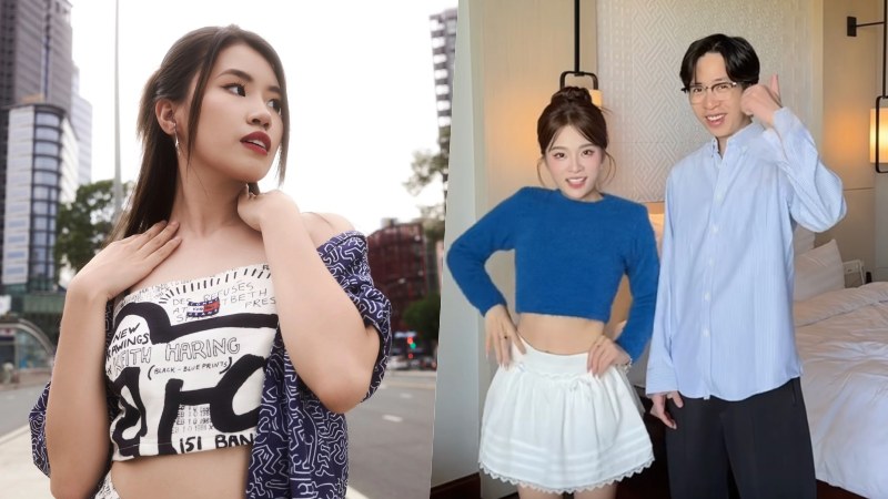 ViruSs và Ngọc Kem đấu tố, Pháo lên tiếng phủ nhận tin đồn tình cảm, ra bài rap diss cực "bén"