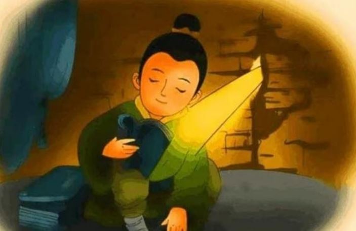 Thời xưa không có điện, con người phải đọc sách dưới ánh nến hoặc đèn dầu nhưng tại sao có rất ít người bị cận thị?