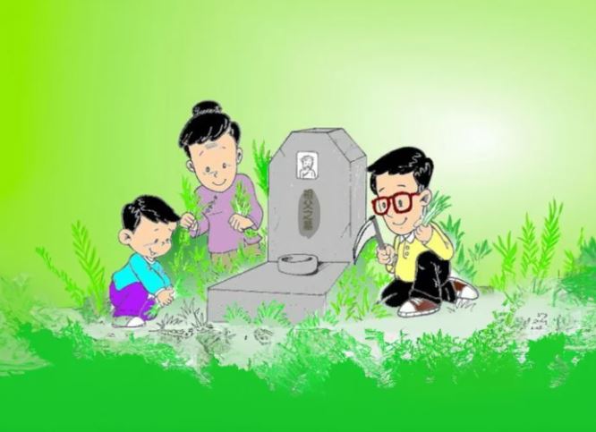 Ra thăm mộ đứa con chết yểu chợt nghe tiếng khóc, cặp vợ chồng 'sốc' nặng rồi sau đó vỡ òa hạnh phúc