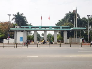 Đà Nẵng: Hơn 670 tỷ đồng nâng cấp, cải tạo ‘lá phổi xanh giữa lòng thành phố’