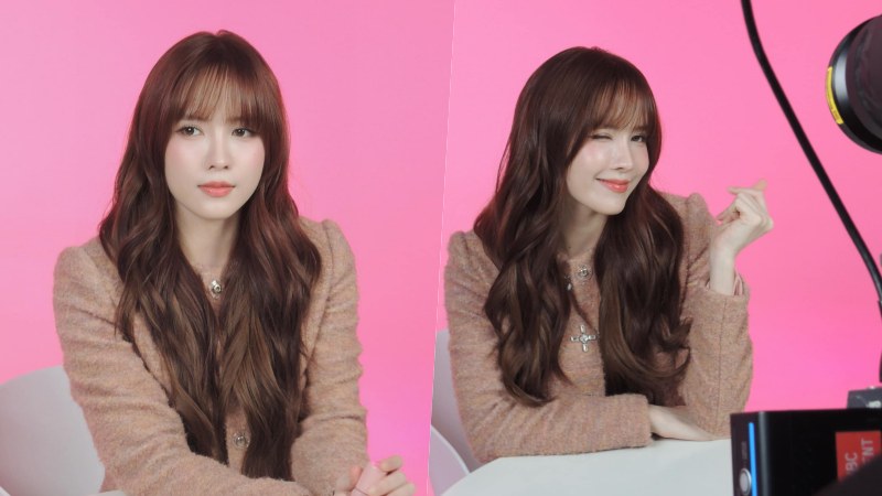 Thiều Bảo Trâm lần đầu thừa nhận “dao kéo”, khẳng định tự tin hơn sau khi "nâng cấp" nhan sắc