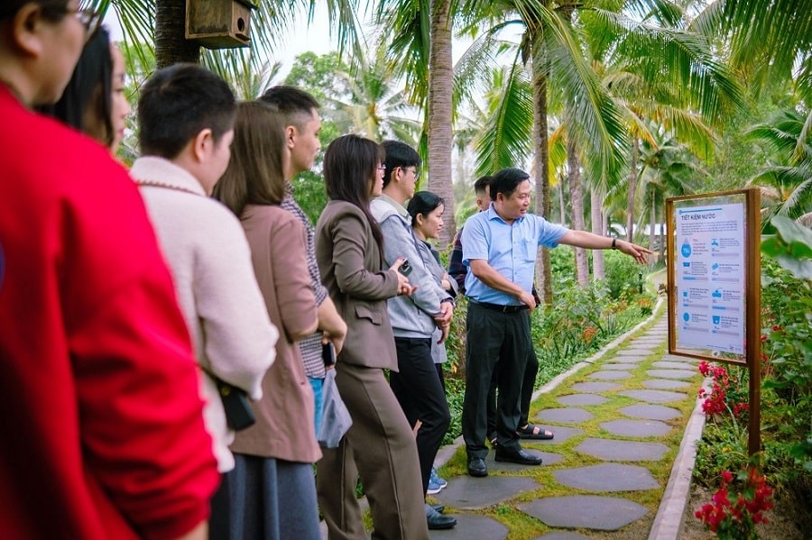 Startup Bình Định sẽ gọi vốn tại diễn đàn kết nối doanh nghiệp phát triển bền vững