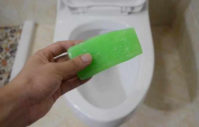 Những công dụng bất ngờ của xà phòng, nhiều người không biết mà tận dụng thật là phí