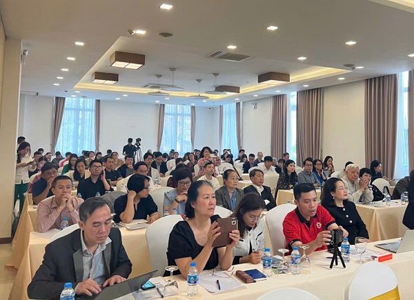 Ra mắt sổ tay hướng dẫn thực hành bền vững cho các doanh nghiệp