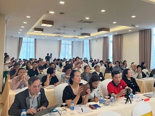 Ra mắt sổ tay hướng dẫn thực hành bền vững cho các doanh nghiệp