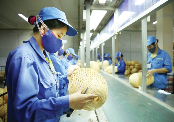 ‘Mở lối’ cho doanh nghiệp nhỏ để kinh tế tư nhân bứt phá