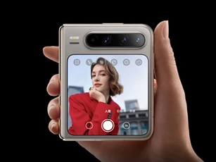 Smartphone màn hình gập, camera ‘đỉnh của chóp’, giá cao hơn iPhone 16