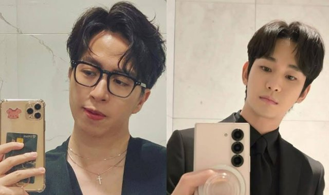 ViruSs và Kim Soo Hyun: Hai nam nhân “tốn giấy mực” thời điểm hiện tại có điểm chung bất ngờ