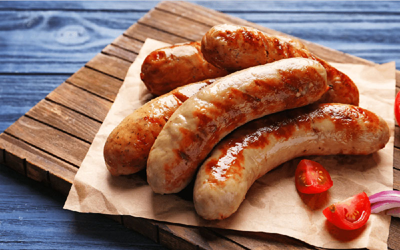 Cảnh báo: Tiến sĩ Harvard chỉ ra điều quan trọng cần làm ngay với những người ăn xúc xích và thịt xông khói