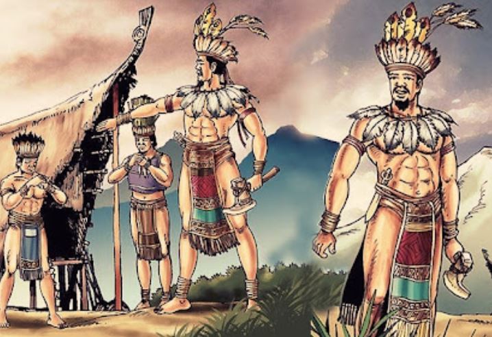 Đây là người đầu tiên được sinh ra ở Việt Nam: Danh tính và nơi xuất hiện mới gây 'sốc'