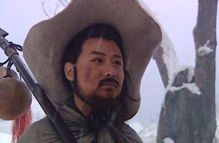 Chân dung 3 đại cao thủ của Thủy Hử: Số 1 từng khiến hàng loạt chiến tướng dũng mãnh của Lương Sơn Bạc bại trận thảm hại