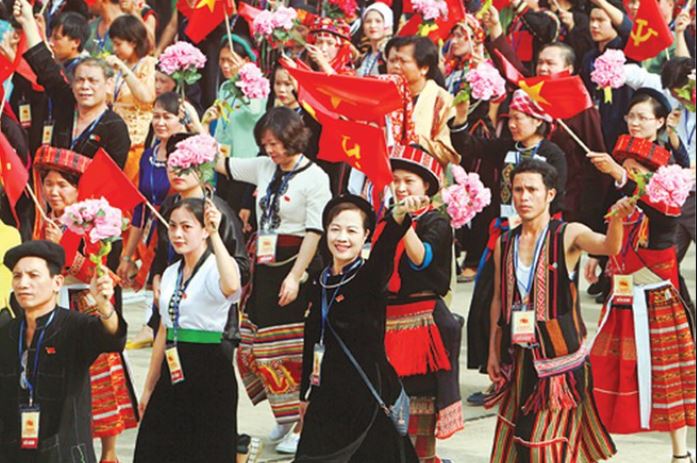 Gi&#x1EA3;i &#x111;&#xE1;p c&#xE2;u h&#x1ECF;i: Vi&#x1EC7;t Nam c&#xF3; bao nhi&#xEA;u h&#x1ECD;, d&#xF2;ng h&#x1ECD; n&#xE0;o ph&#x1ED5; bi&#x1EBF;n nh&#x1EA5;t Vi&#x1EC7;t Nam v&#xE0; nh&#x1EEF;ng c&#xE1;i t&#xEA;n b&#x1ECB; c&#x1EA5;m khai sinh &#x1EDF; n&#x1B0;&#x1EDB;c ta