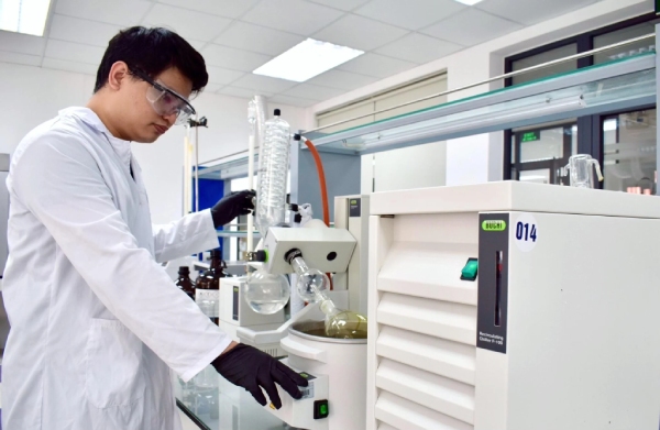 Rộng cửa cho tri thức trẻ tham gia hoạt động đổi mới sáng tạo