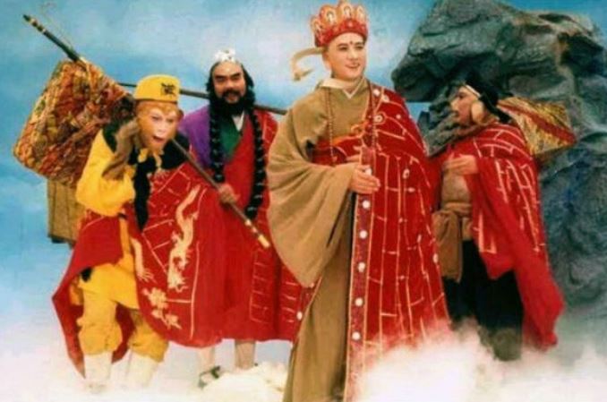 Tây Du Ký dạy bạn 3 triết lý sống cực kỳ hữu ích, nhiều người biết nhưng ít người thực hiện được