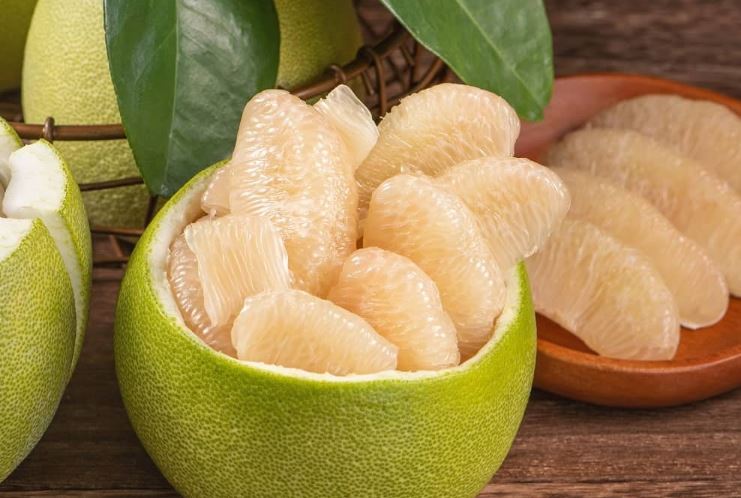 Đừng vội vứt vỏ bưởi bởi nó có 5 công dụng tuyệt vời giúp bạn tiết kiệm một khoản tiền đáng kể