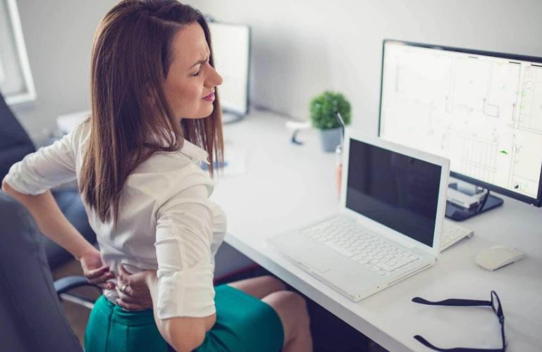 Bí quyết để ngồi máy tính lâu mà không sợ bí đau đầu, dân văn phòng nên học ngay để có thêm thời gian làm việc