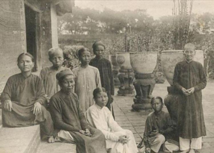 Đây là 3 dòng họ quý tộc hiếm bậc nhất Việt Nam nhưng lại sở hữu những đặc quyền mà nhiều người ghen tỵ