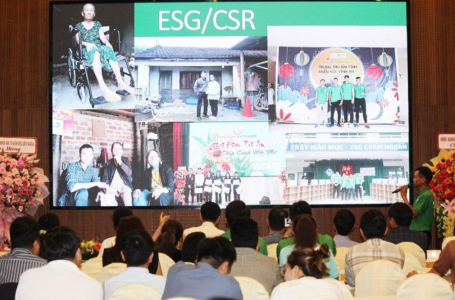 Startup mang bánh hỏi, nếp lên men đi gọi vốn