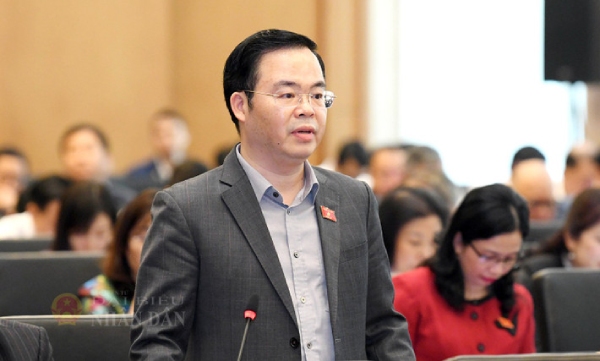 Quản lý quá thận trọng khiến doanh nghiệp ngại thử nghiệm công nghệ mới