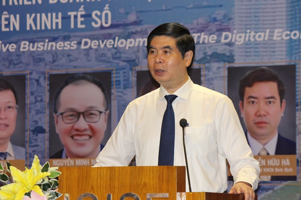 Khuyến khích hiến kế nâng cao năng lực đổi mới sáng tạo trong doanh nghiệp