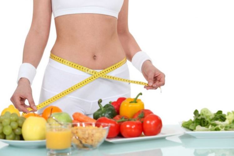 Trong thời gian giảm cân, bạn phải nắm rõ những quy tắc này để đạt hiệu quả nhất