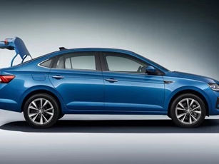 Toyota Vios, Hyundai Accent sắp có thêm đối thủ mới tại Việt Nam: Lắp ráp trong nước, siêu tiết kiệm xăng