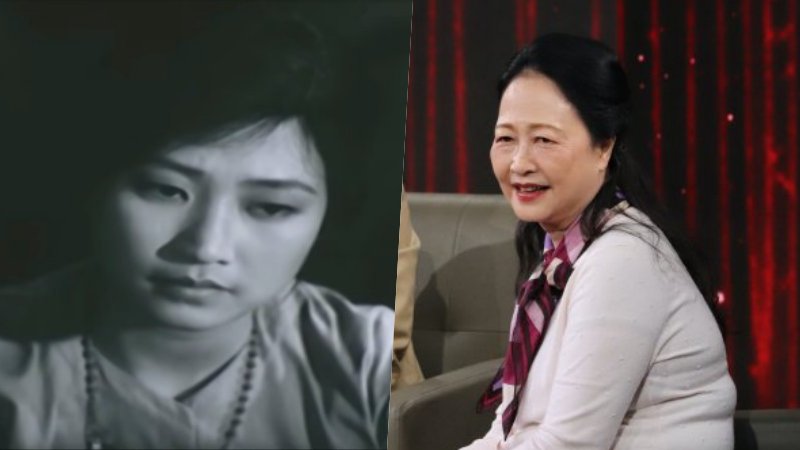 NSND Như Quỳnh, cô gái Hà Nội phải học ăn sóng nói gió để vào vai trong phim điện ảnh “Ngày lễ thánh”