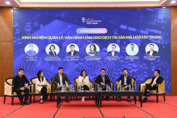 Hơn 20 sàn giao dịch tài sản mã hóa đang hoạt động ngoài pháp luật