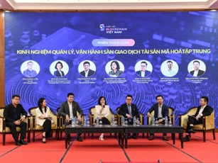 Hơn 20 sàn giao dịch tài sản mã hóa đang hoạt động ngoài pháp luật