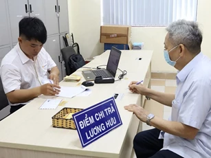 Nghỉ hưu trước tuổi theo quy định mới, mức lương hưu tối thiểu là bao nhiêu?