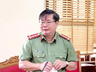 Công an Bình Định: Bảo đảm an toàn cho người dân, du khách trong ngày kỷ niệm lớn