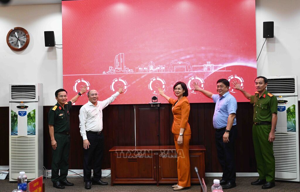 Khai phá tiềm năng của trí tuệ nhân tạo đối với khu vực công