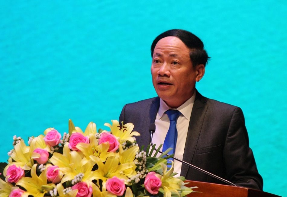 Đưa Bình Định thành điểm đến tin cậy của doanh nghiệp công nghệ