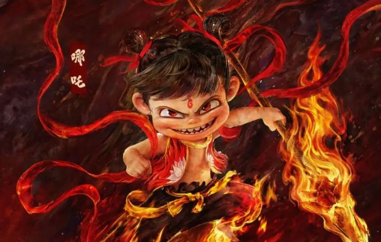 Top 10 phim điện ảnh Hoa ngữ có doanh thu cao nhất mọi thời đại