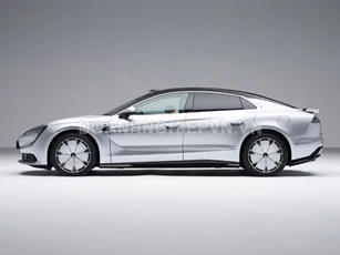 Xe sedan công suất 1.287 mã lực, nội thất siêu sang, giá hơn 2,2 tỷ đồng, cạnh tranh cùng Mercedes-Maybach S680
