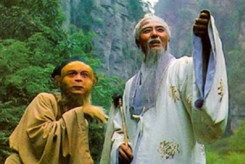 Vì sau tu thành chính quả, Tôn Ngộ Không vẫn không thể tìm thấy sư phụ Bồ Đề Tổ Sư?