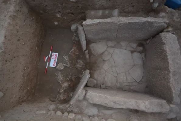 Giật mình phát hiện các vụ hiến tế thiếu nữ trong lăng mộ 5.000 năm tuổi ở Thổ Nhĩ Kỳ