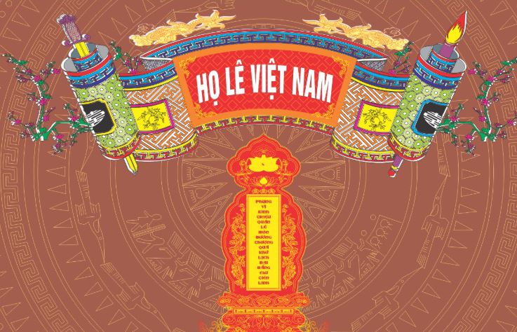 Dòng họ có nhiều vua nhất lịch sử Việt Nam