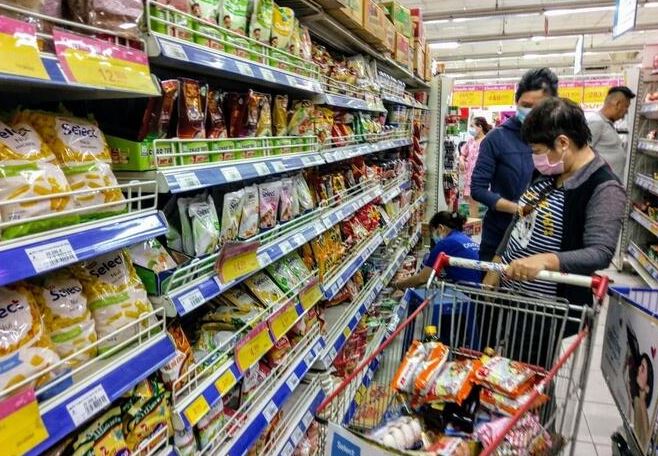 Mua sắm trong siêu thị tưởng chừng đơn giản nhưng nếu không cẩn thận, bạn có thể vô tình khiến ví tiền "hao mòn" nhanh chóng