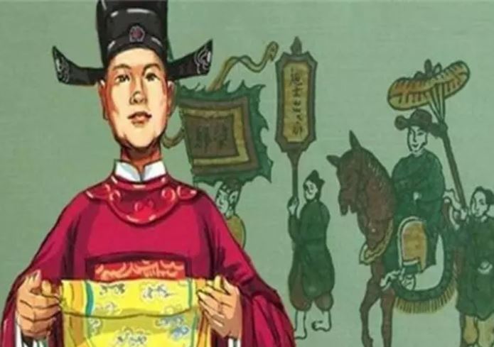 Đây là câu đối duy nhất gây chấn động của sứ thần Việt Nam: Càn Long cũng phải tấm tắc khen hay, còn được treo ở Thiên An Môn