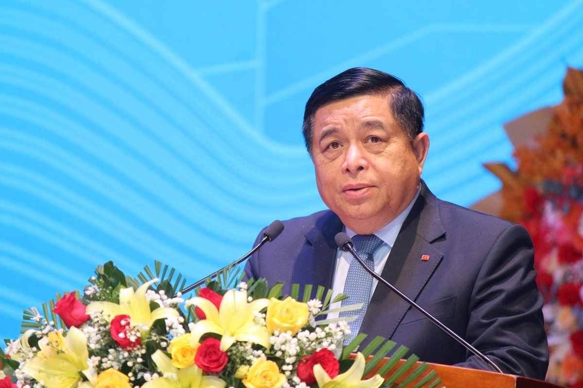 Phó Thủ tướng Nguyễn Chí Dũng: Bình Định hội đủ tiềm năng, lợi thế nổi trội và khác biệt