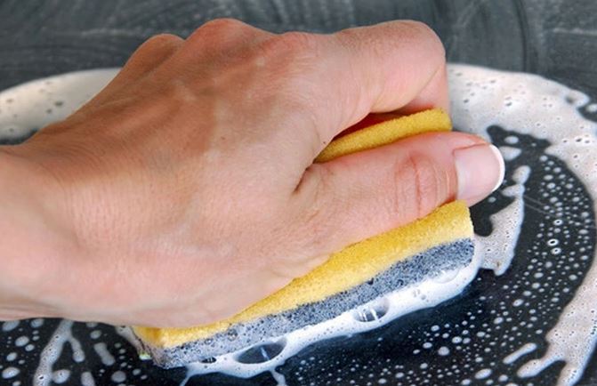 5 'ổ vi khuẩn' khó ngờ trong căn nhà của bạn, cần bất ngay hôm nay để bảo vệ sức khỏe