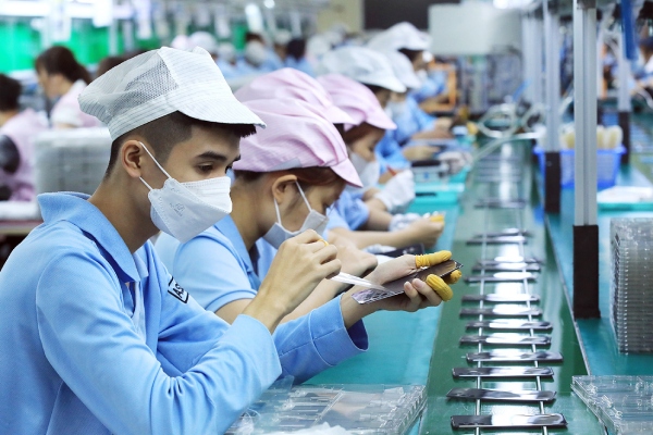 Đề xuất cơ chế sandbox linh hoạt, bảo đảm tính công bằng giữa các doanh nghiệp