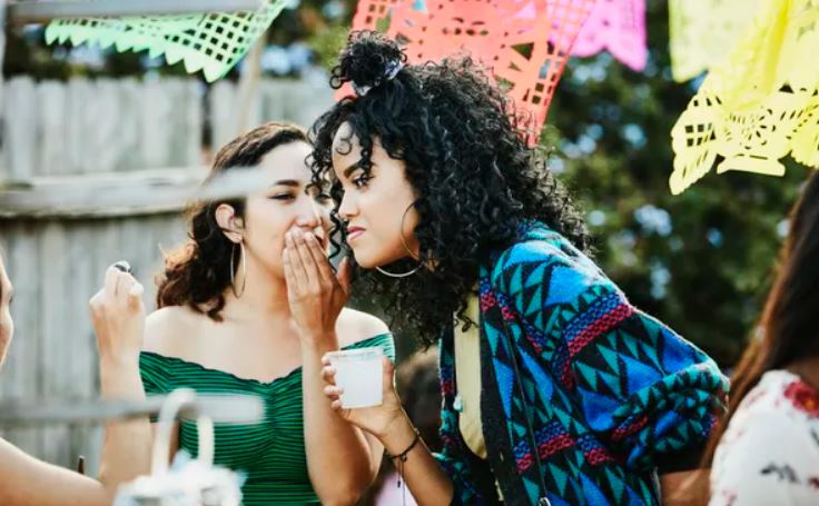 Có phải khi say con người sẽ trở nên thành thật hơn hay không?