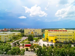 Trường Đại học Trà Vinh có thêm 4 chương trình đạt kiểm định chất lượng giáo dục quốc tế FIBAA